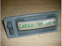 Recambio de manilla para nissan vanette cargo (hc23) 2.3 furg. referencia OEM IAM 826710C500  
