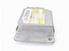Recambio de centralita airbag para daewoo tacuma 1.8 referencia OEM IAM 96282803 96287495 