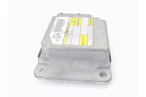 Recambio de centralita airbag para daewoo tacuma 1.8 referencia OEM IAM 96282803 96287495 