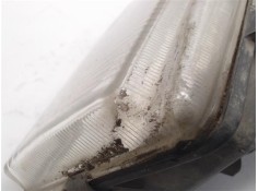 Recambio de faro delantero dcho para seat toledo (1l) referencia OEM IAM 1L0941018E  