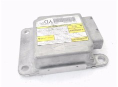 Recambio de centralita airbag para daewoo tacuma 1.8 referencia OEM IAM 96282803 96287495 