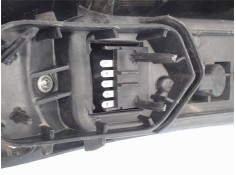 Recambio de piloto trasero derecho para opel corsa c referencia OEM IAM 09114337 89302181 