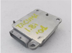 Recambio de centralita airbag para daewoo tacuma 1.8 referencia OEM IAM 96282803 96287495 