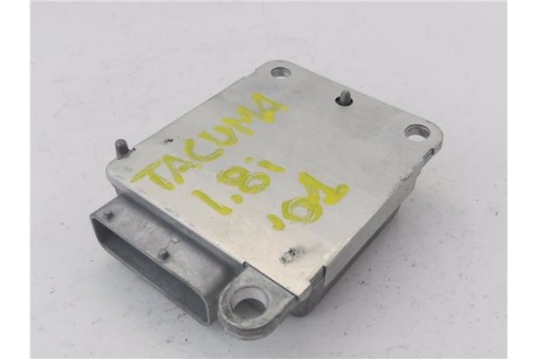 Recambio de centralita airbag para daewoo tacuma 1.8 referencia OEM IAM 96282803 96287495 