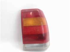 Recambio de piloto trasero derecho para opel omega b referencia OEM IAM 395186  