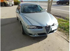 alfa romeo 156 (116) del año 1998