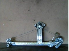 ELEVALUNAS MANUAL TRASERO IZQUIERDO 9114705