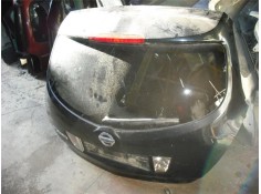 Recambio de porton trasero para nissan murano (z50) 3.5 básico referencia OEM IAM 90100CC09C  