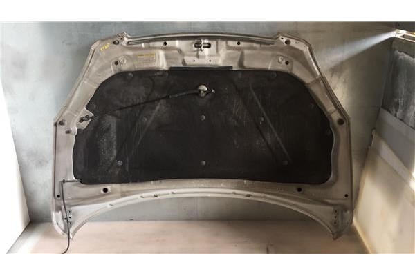 Recambio de capo para kia ceed (ed) 1.6 crdi 115 referencia OEM IAM 664001H000 L04315  Recambio de capo para kia ceed (ed) 1.6 crdi 115 referencia OEM IAM 664001H000 L04315