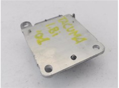 Recambio de centralita airbag para daewoo tacuma 1.8 referencia OEM IAM 96282803 96287495 