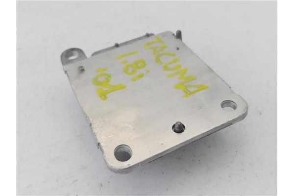 Recambio de centralita airbag para daewoo tacuma 1.8 referencia OEM IAM 96282803 96287495 