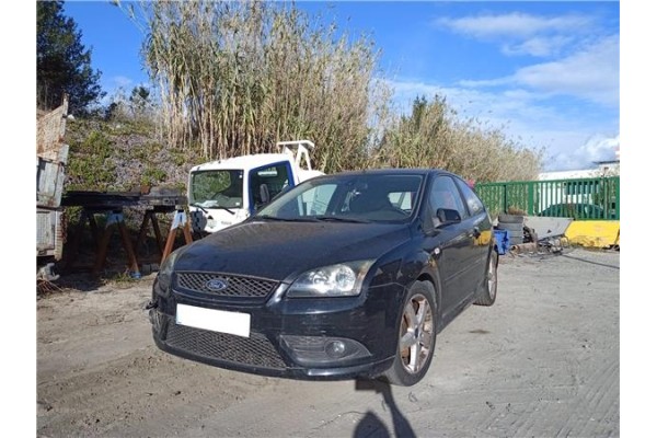 ford focus ii (da_) del año 2007