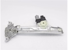 ELEVALUNAS ELECTRICO DELANTERO IZQUIERDO 82450J9010 