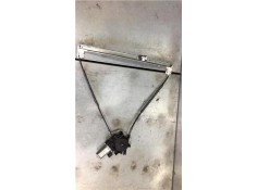 Recambio de mecanismo elevalunas delantero izquierdo para renault clio ii fase i (b/cb0) 1.9 dti (b/cb0u) referencia OEM IAM 014