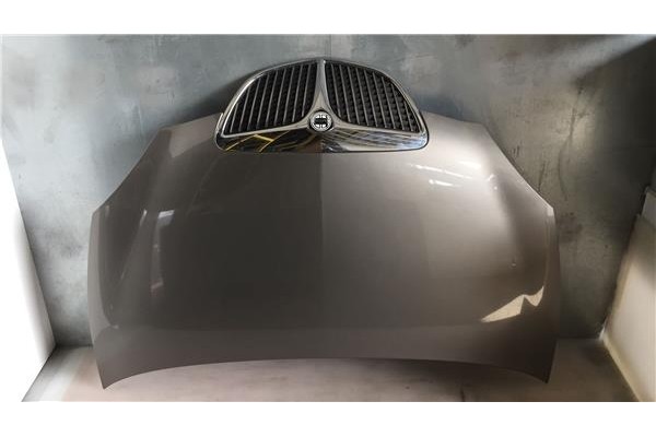 Recambio de capo para lancia ypsilon (101) 1.2 referencia OEM IAM 51701685 L00237 