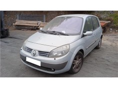 renault scenic ii (jm) del año 2004