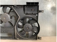Recambio de electroventilador para land rover freelander (ln) 2.0 di referencia OEM IAM PGF000010  