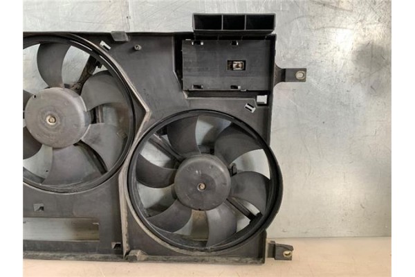 Recambio de electroventilador para land rover freelander (ln) 2.0 di referencia OEM IAM PGF000010  