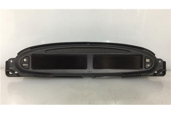 Recambio de cuadro completo para citroen xsara picasso (1999) 2.0 hdi referencia OEM IAM 9651667380 110008966007 