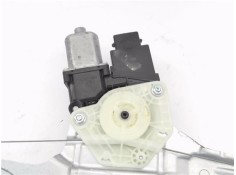 Recambio de elevalunas electrico delantero izquierdo para hyundai kona (os) 1.0 pure referencia OEM IAM 82450J9010  