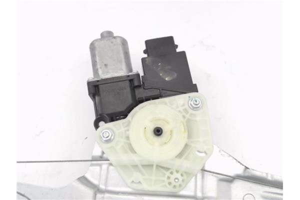 Recambio de elevalunas electrico delantero izquierdo para hyundai kona (os) 1.0 pure referencia OEM IAM 82450J9010  