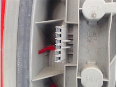 Recambio de piloto trasero derecho para opel omega b referencia OEM IAM 395186  