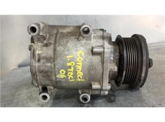 Recambio de compresor aire acond. para ford transit connect (p65_, p70_, p80_) 1.8 tdci referencia OEM IAM YS4H19D629AC 0453P1 