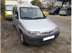 citroen berlingo del año 2002