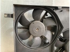 Recambio de electroventilador para land rover freelander (ln) 2.0 di referencia OEM IAM PGF000010  