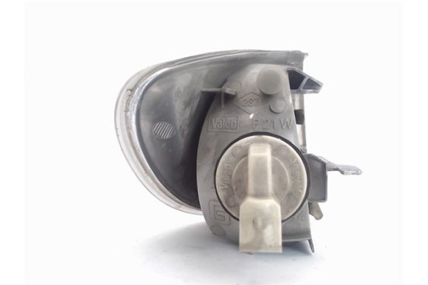 Recambio de intermitente delantero izquierdo para renault scenic i (ja...) referencia OEM IAM 7700831466 88201094 