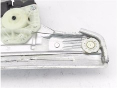 Recambio de elevalunas electrico delantero izquierdo para hyundai kona (os) 1.0 pure referencia OEM IAM 82450J9010  