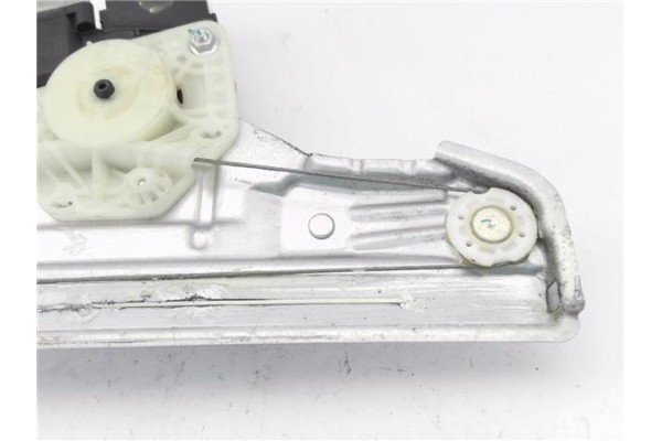 Recambio de elevalunas electrico delantero izquierdo para hyundai kona (os) 1.0 pure referencia OEM IAM 82450J9010  