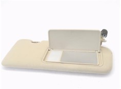 Recambio de parasol derecho para kia carnival 2.9 crdi referencia OEM IAM 852104D 852104D360 