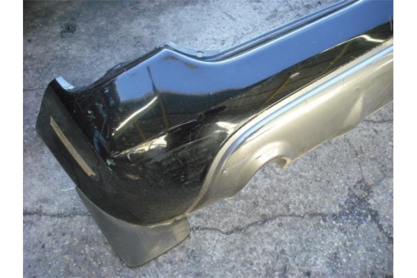 Recambio de paragolpes trasero para nissan murano (z50) 3.5 básico referencia OEM IAM 85022CA026  