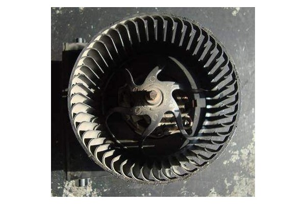 Recambio de motor calefaccion para volkswagen golf iv berlina (1j1) 1.9 tdi referencia OEM IAM 1J1819021B F657877G 