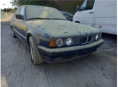 bmw serie 5 berlina (e34) del año 1989