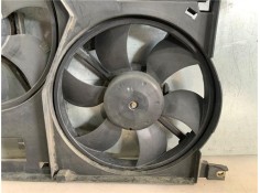 Recambio de electroventilador para land rover freelander (ln) 2.0 di referencia OEM IAM PGF000010  