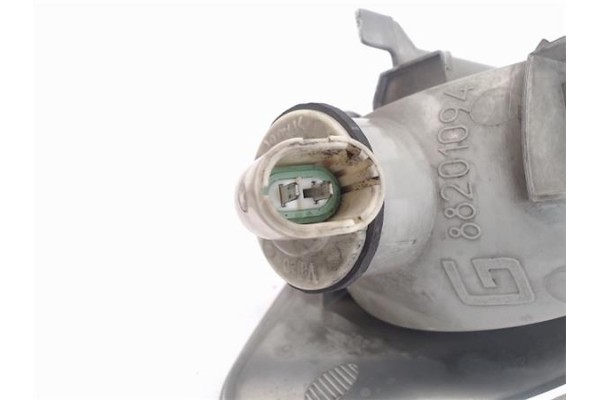 Recambio de intermitente delantero izquierdo para renault scenic i (ja...) referencia OEM IAM 7700831466 88201094 