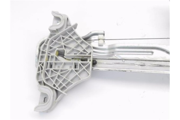 Recambio de elevalunas electrico delantero izquierdo para hyundai kona (os) 1.0 pure referencia OEM IAM 82450J9010  