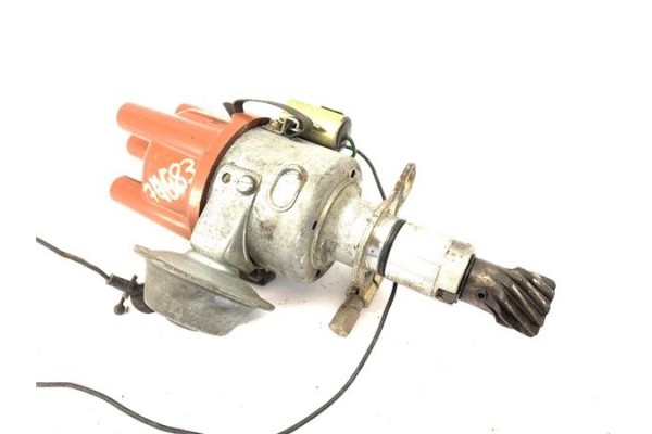 Recambio de delco para ford fiesta ii (fbd) 1.1 referencia OEM IAM BOSCH 0 231 170 328 