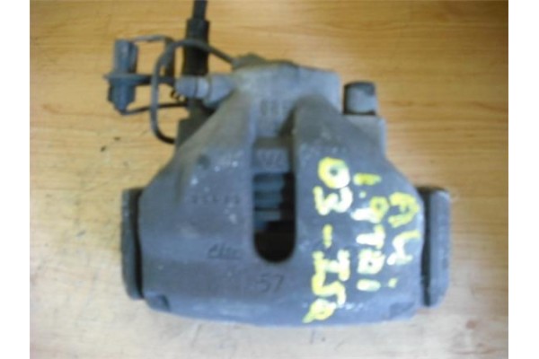 Recambio de pinza freno delantero izquierda para audi a4 berlina (8e)(2000) 1.9 tdi (96kw) [1,9 ltr. - 96 kw tdi] referencia OEM