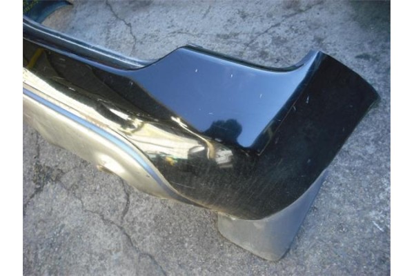 Recambio de paragolpes trasero para nissan murano (z50) 3.5 básico referencia OEM IAM 85022CA026  