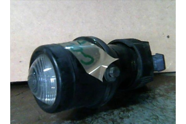 Recambio de faro antiniebla para volkswagen golf iv berlina (1j1) 1.6 16v referencia OEM IAM   