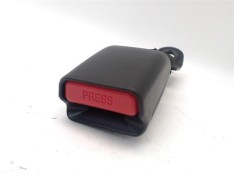 Recambio de anclaje cinturon trasero derecho para citroen c1 1.2 feel referencia OEM IAM B0009051XX B0011390XX 