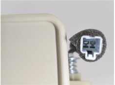 Recambio de parasol derecho para kia carnival 2.9 crdi referencia OEM IAM 852104D 852104D360 