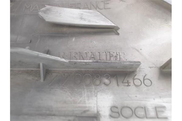 Recambio de intermitente delantero izquierdo para renault scenic i (ja...) referencia OEM IAM 7700831466 88201094 