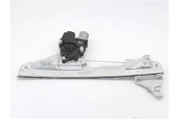 Recambio de elevalunas electrico delantero izquierdo para hyundai kona (os) 1.0 pure referencia OEM IAM 82450J9010  