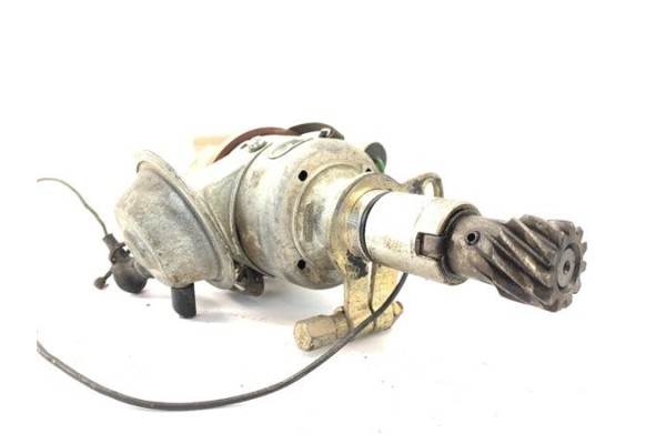 Recambio de delco para ford fiesta ii (fbd) 1.1 referencia OEM IAM BOSCH 0 231 170 328 