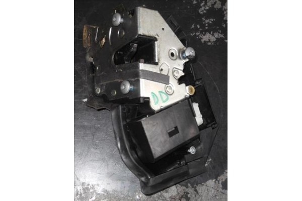 Recambio de cierre electromagnetico delantero derecho para bmw serie 5 berlina (e39)(1995) 3.0 530d [3,0 ltr. - 142 kw 24v turbo