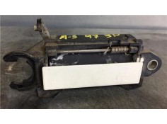 MANETA EXTERIOR DELANTERO DERECHA 8D0837208A 4A0837206D 